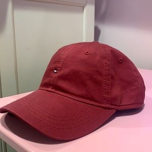 Tommy Hilfiger Baseball Cap